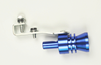 WHISTLE FOR EXHAUST PIPE DS-SZ01B